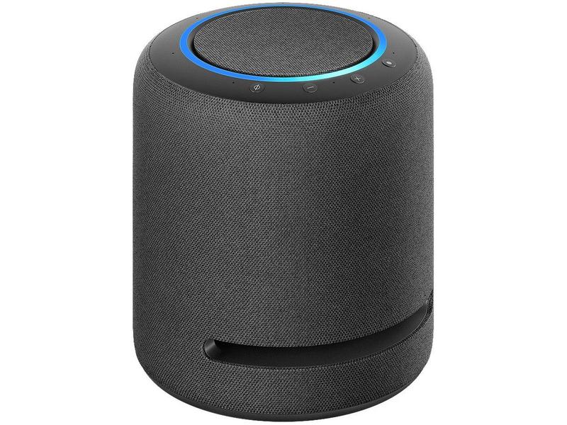 Echo Studio Smart Speaker com Alexa - Smart Speaker / Caixa de Som